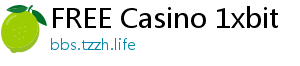 FREE Casino 1xbit