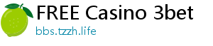 FREE Casino 3bet