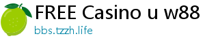 FREE Casino u w88