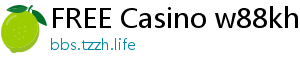 FREE Casino w88kh com